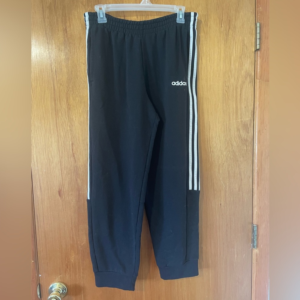 Adidas Sweatpants Women’s Size M